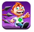 Running Fred���ܵĸ��׵��ڹ���
