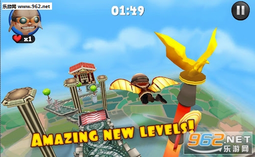 Running Fred���ܵĸ��׵��ڹ���v1.0.0��ͼ0