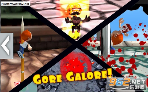 Running Fred���ܵĸ��׵��ڹ���v1.0.0��ͼ1