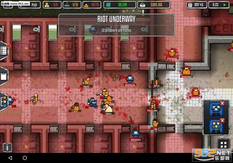 Prison Architect(��������ʦ��׿���İ�)��ͼ2