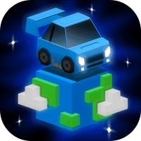 Cubed Rally World(������������׿��)