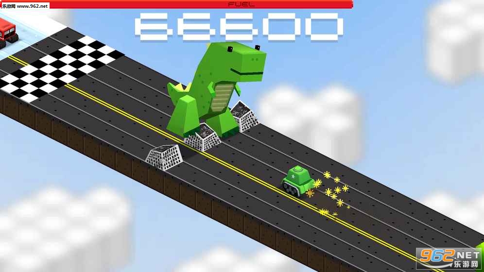 Cubed Rally World(������������׿��)v1.3.0��ͼ1