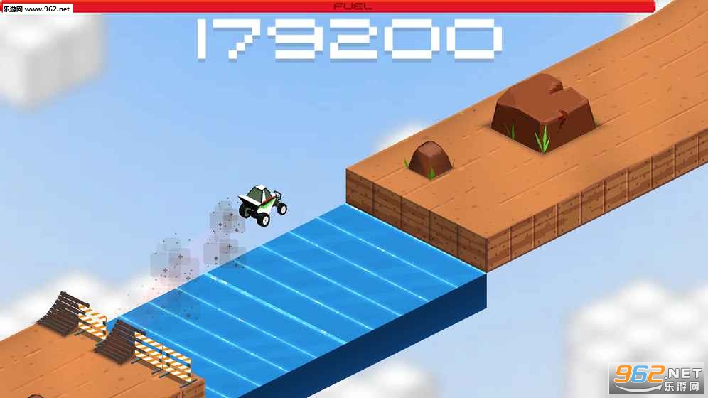 Cubed Rally World(������������׿��)v1.3.0��ͼ2