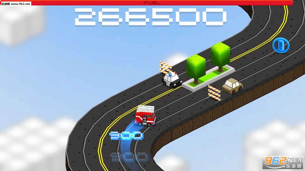Cubed Rally World(������������׿��)v1.3.0��ͼ3