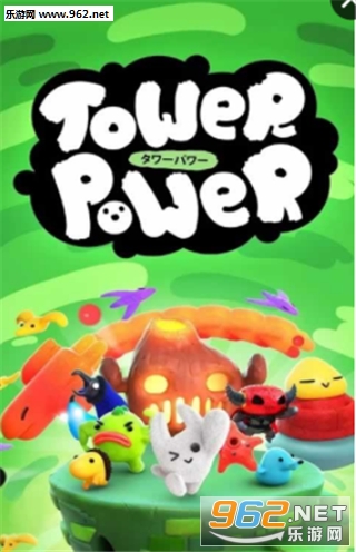 Tower Power(��֮������׿��)v1.0.0��ͼ0