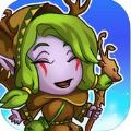 Tiny Quest Heroes��Ϸ���İ�