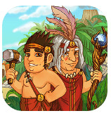 Island Tribe(���첿���ֻ���)