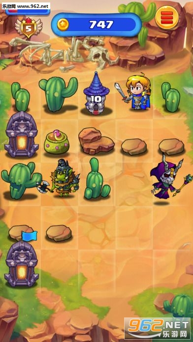 Tiny Quest Heroes��Ϸ���İ�1.2.3��ͼ3