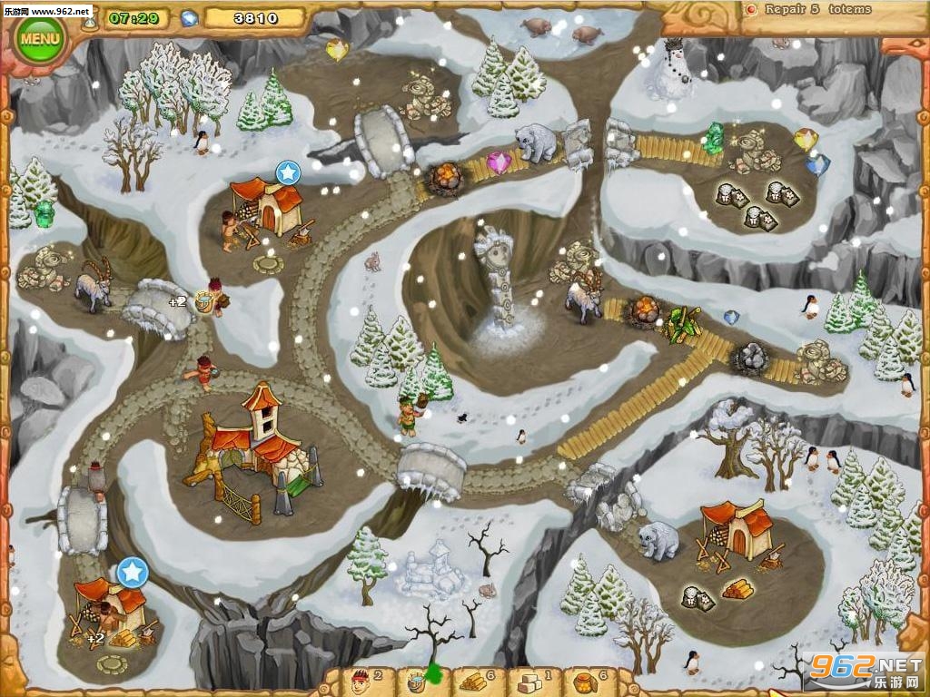 Island Tribe(���첿���ֻ���)v1.0.2��ͼ0
