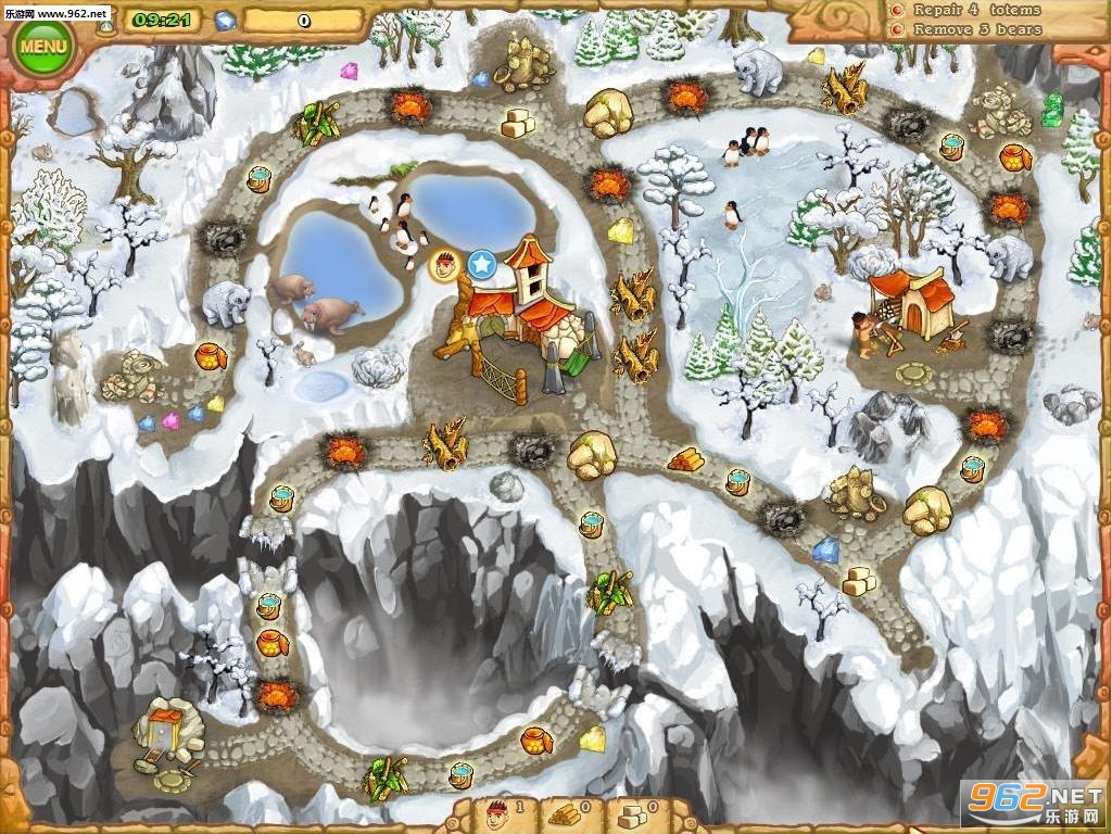 Island Tribe(���첿���ֻ���)v1.0.2��ͼ1