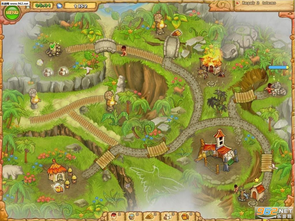 Island Tribe(���첿���ֻ���)v1.0.2��ͼ2