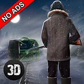 Siberian Survival: Winter 2(��������������2ƻ��IOS���İ�)
