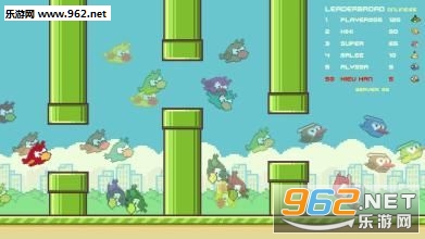 Flaap.io���ĺ�����v1.0.1��ͼ1