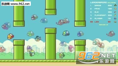 Flaap.io���ĺ�����v1.0.1��ͼ0