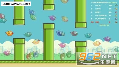 Flaap.io���ĺ�����v1.0.1��ͼ3