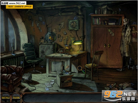Detective Story: Jack(��̽����)v2.1.40 ���°��ͼ0