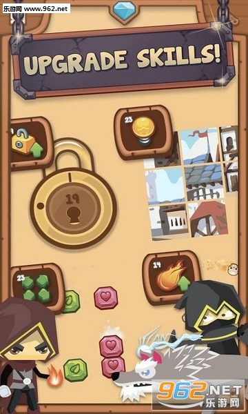 God of Magic(ħ��֮��׿��)v1.08��ͼ1