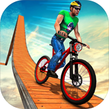 Impossible Bicycle(不可能的BMX自行车特技安卓版)