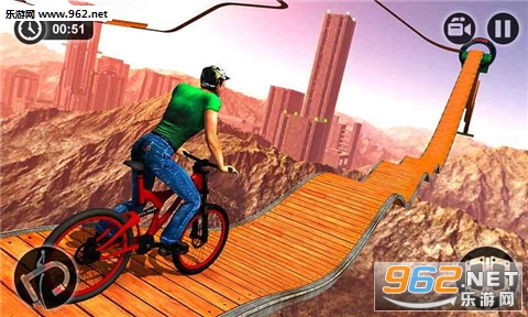 Impossible Bicycle(�����ܵ�BMX���г��ؼ���׿��)��ͼ0
