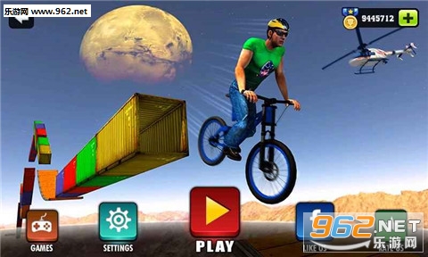 Impossible Bicycle(�����ܵ�BMX���г��ؼ���׿��)��ͼ2