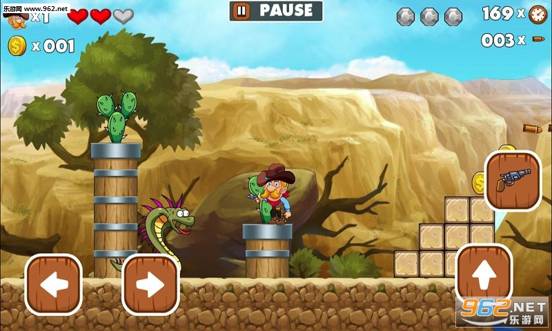 ţ��ð�հ�׿��(Western Man)v7.0.1��ͼ2