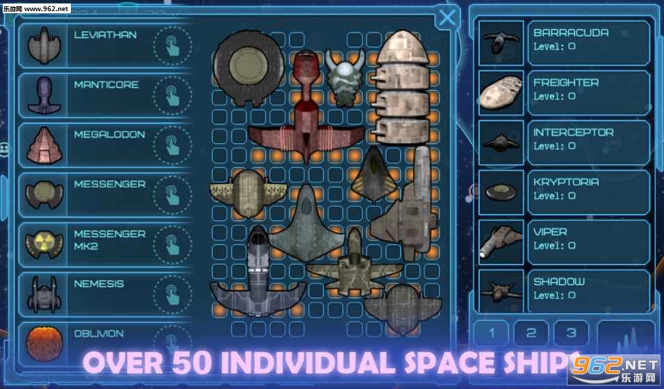 Event Horizon - Frontier(�ӽ�����Ϸ��׿��)(Event horizon)v0.14.2��ͼ0