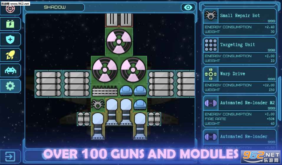 Event Horizon - Frontier(�ӽ�����Ϸ��׿��)(Event horizon)v0.14.2��ͼ2