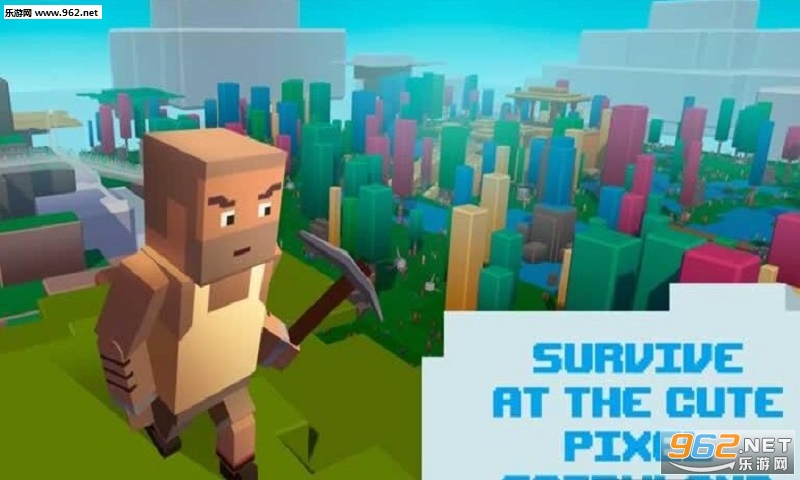Dream Island Survival(���ص���������׿��)v1.0��ͼ1