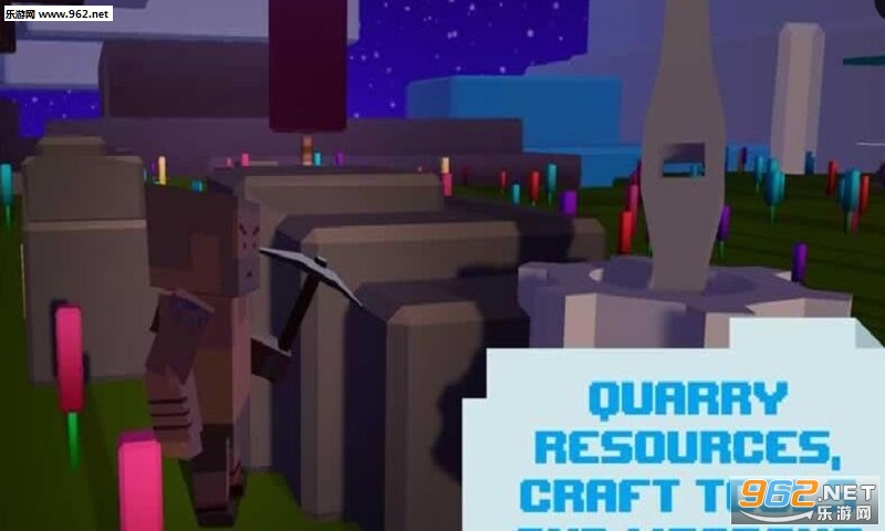 Dream Island Survival(���ص���������׿��)v1.0��ͼ2