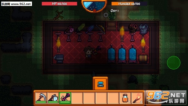 Pixel Gun 3D: Fun PvP Shooter(��������3ƻ��IOS���İ�)��ͼ0