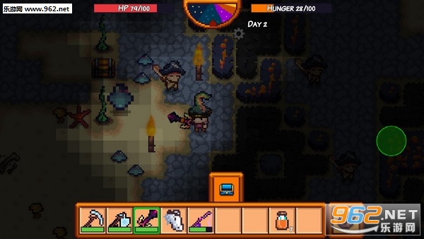 Pixel Gun 3D: Fun PvP Shooter(��������3ƻ��IOS���İ�)��ͼ1