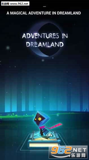 Adventures in Dreamland(�λ��ɾ�֮������)v1.0.3 �ٷ����ͼ0