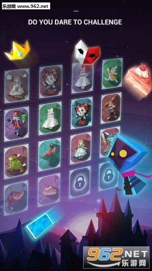 Adventures in Dreamland(�λ��ɾ�֮������)v1.0.3 �ٷ����ͼ1