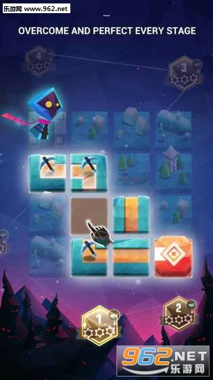 Adventures in Dreamland(�λ��ɾ�֮������)v1.0.3 �ٷ����ͼ3