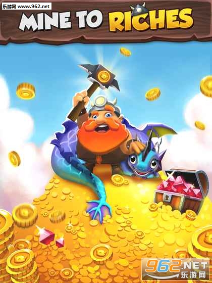 Tiny Miners��Ϸ���İ�v1.9.3��ͼ0