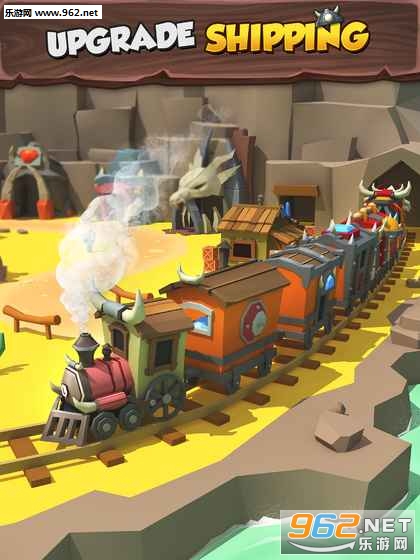Tiny Miners��Ϸ���İ�v1.9.3��ͼ1