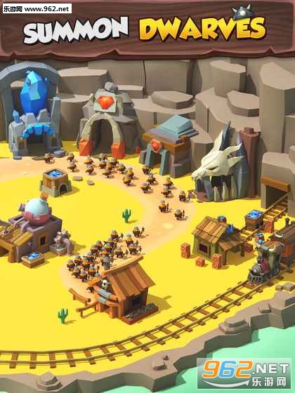 Tiny Miners��Ϸ���İ�v1.9.3��ͼ4
