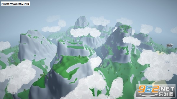 我的飞空艇破解中文版截图1
