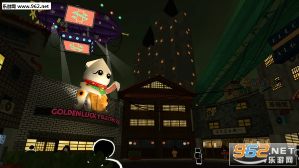 ��ʿ���Jazzpunk���ݼ�����v1.0���İ��ͼ3