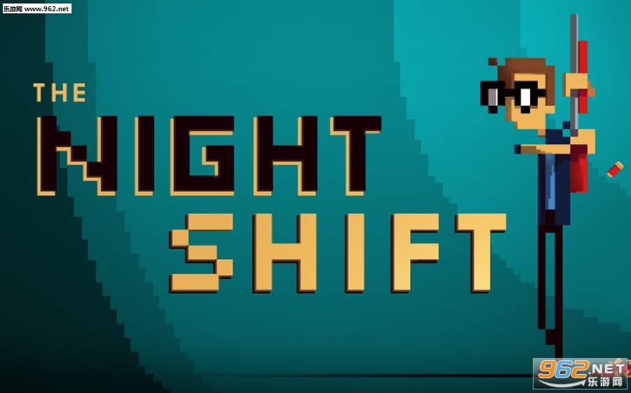 ҹ��(The Night Shift)v1.0��ͼ2