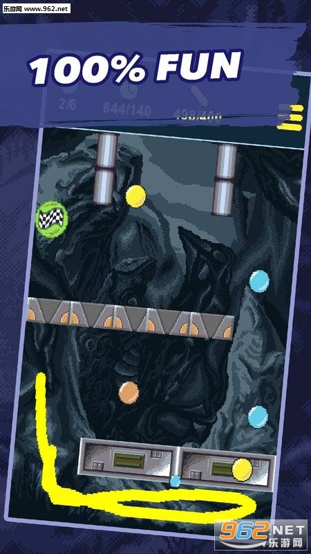 Draw a line(���ߴ�ð�հ�׿��)v1.0��ͼ0