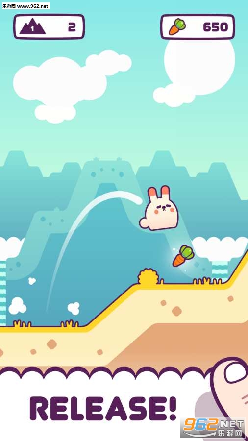 Fat Bunny�����Ӱ�׿��v0.5.3��ͼ2