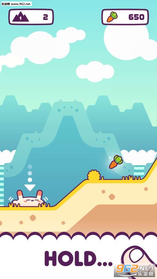 Fat Bunny�����Ӱ�׿��v0.5.3��ͼ3