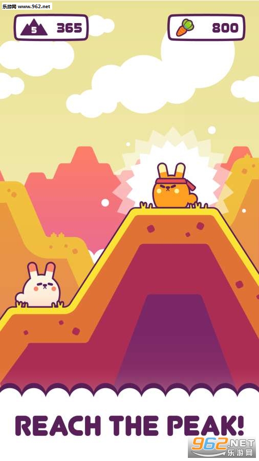 Fat Bunny�����Ӱ�׿��v0.5.3��ͼ1