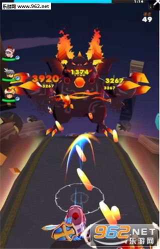 Rogue Life(����������׿��)v1.6.5��ͼ1