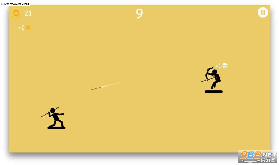 ����֮ì��׿��(The spearman)v1.1.0��ͼ0