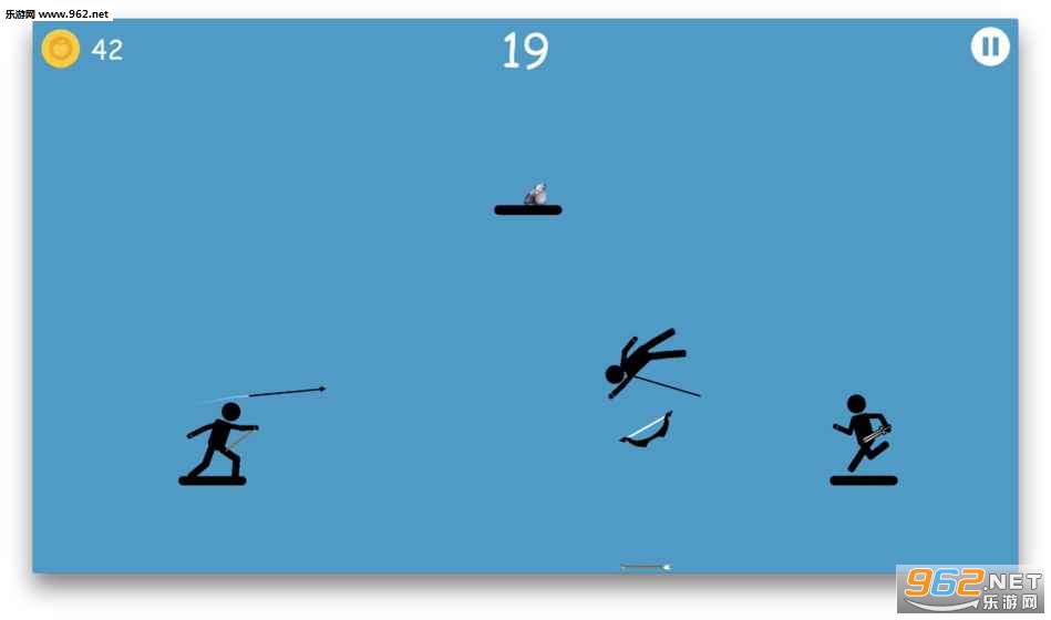 ����֮ì��׿��(The spearman)v1.1.0��ͼ1