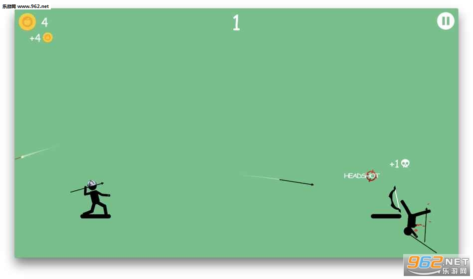 ����֮ì��׿��(The spearman)v1.1.0��ͼ2