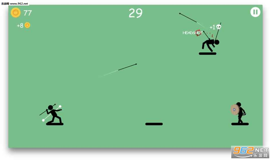����֮ì��׿��(The spearman)v1.1.0��ͼ3