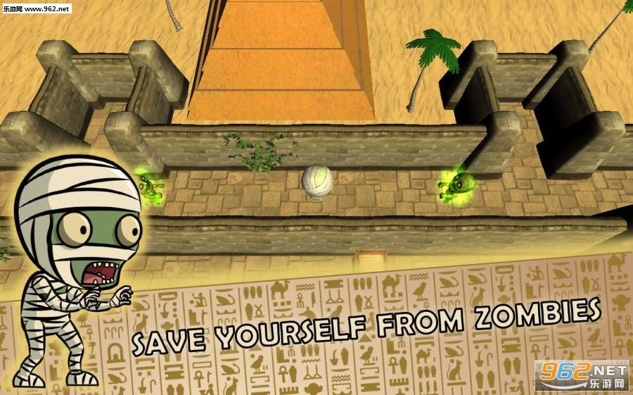 Tomb of King(������ĹѨ��׿��)v1.1��ͼ1